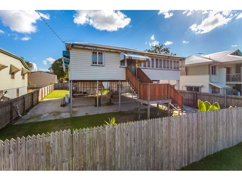 62 Campbell Street, Wandal QLD 4700